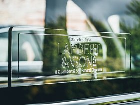 Lambert and Sons, North Wales Funeral Directors